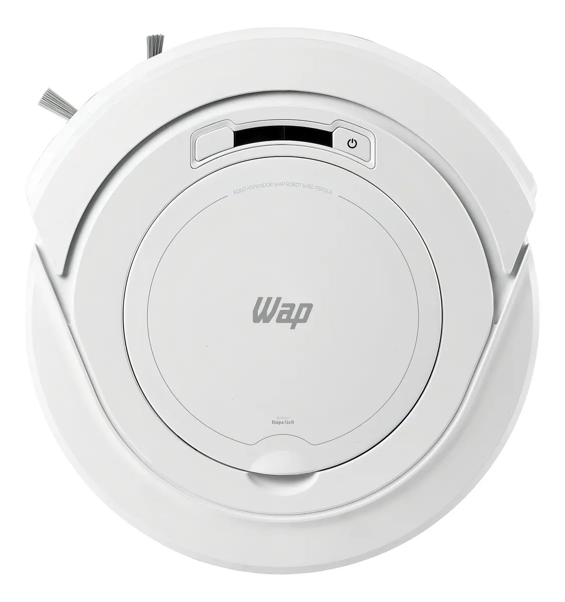 Robô Aspirador de Pó WAP ROBOT W90